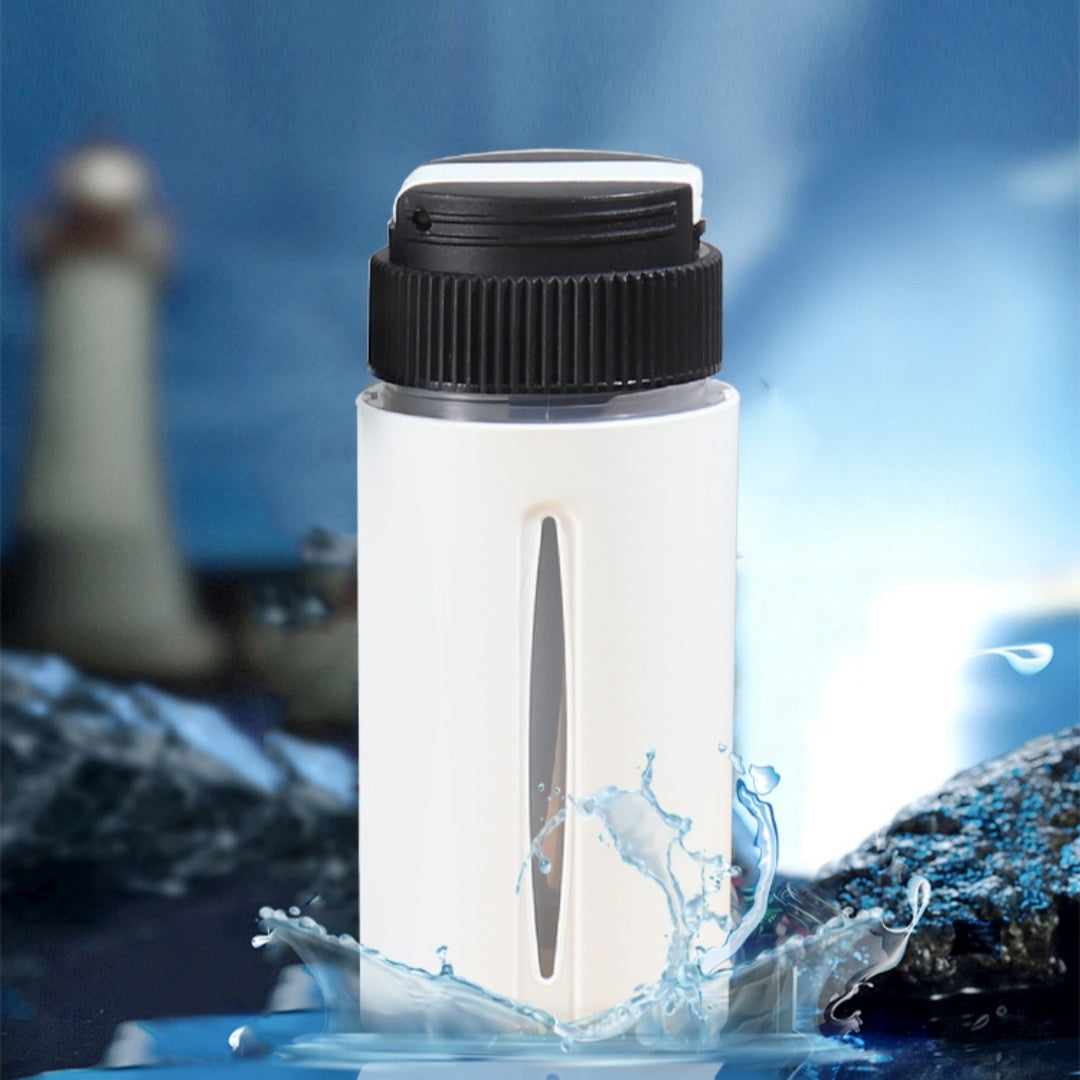 Household Car Portable Hookah