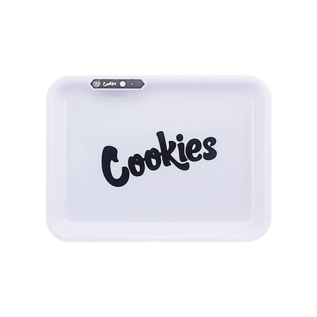 Plastic USB cigarette tray