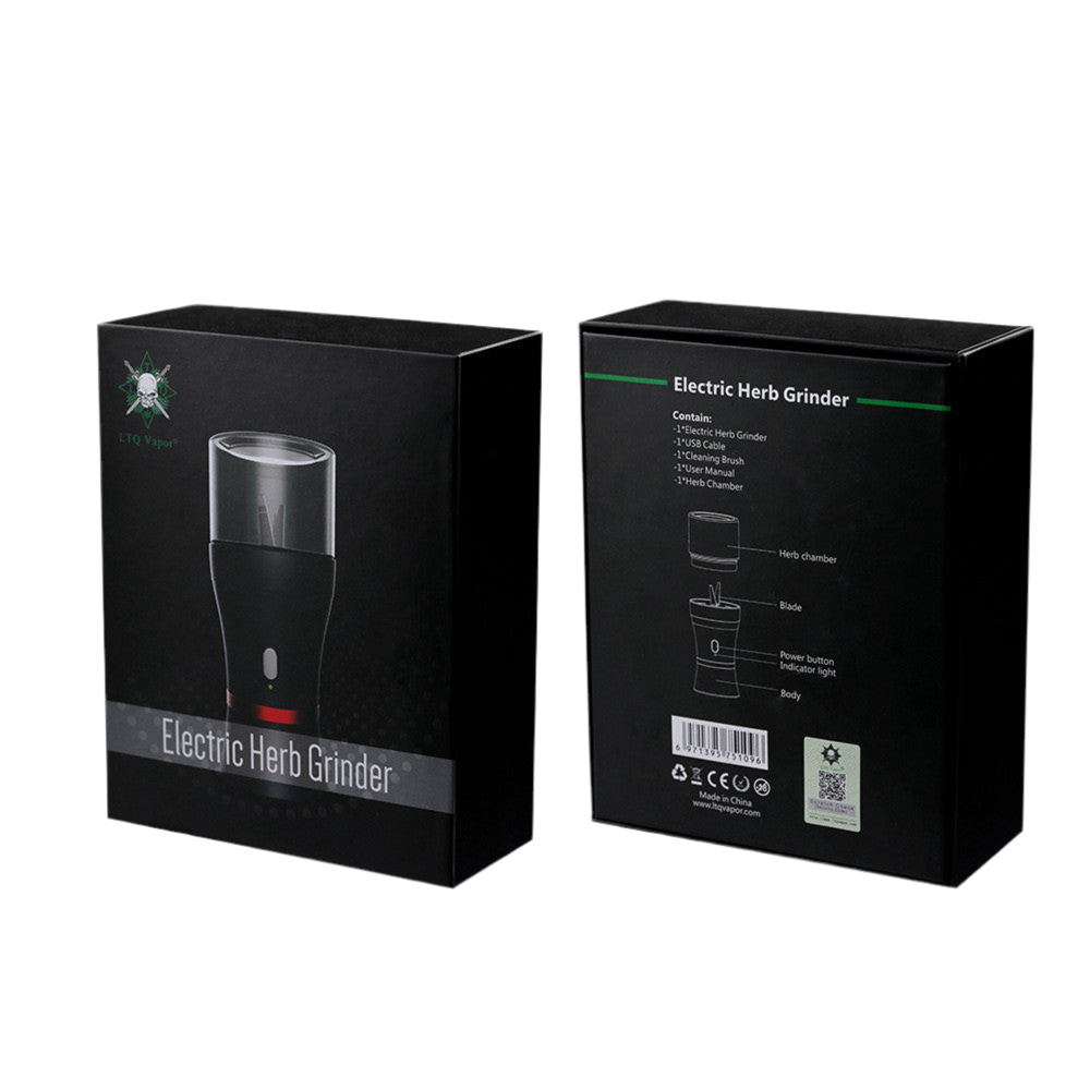 AUTO-Grinder Mk.2