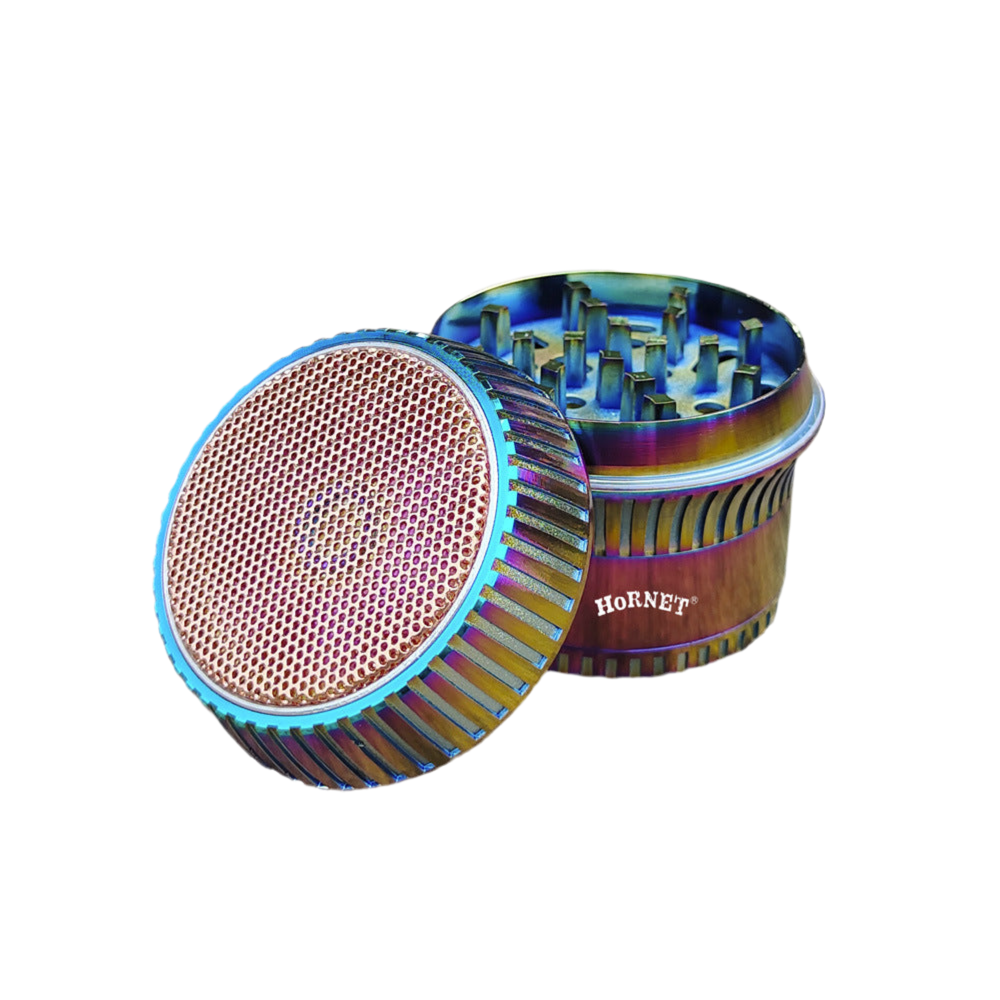 MUSHROOM Grinder