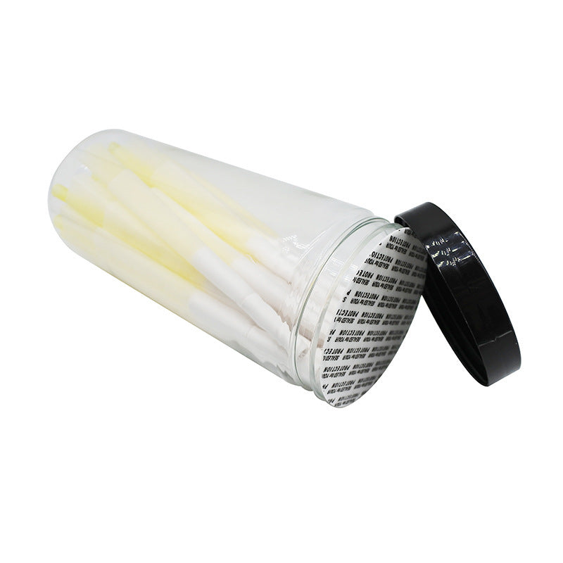 Pre-roll Paper Smoke Paper Roll Paper Hollow 50 Pieces
