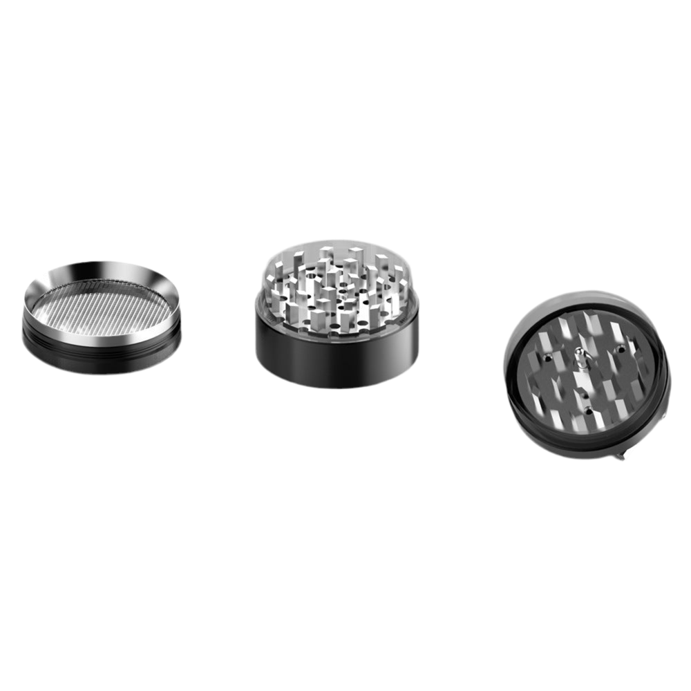 AUTO-Grinder