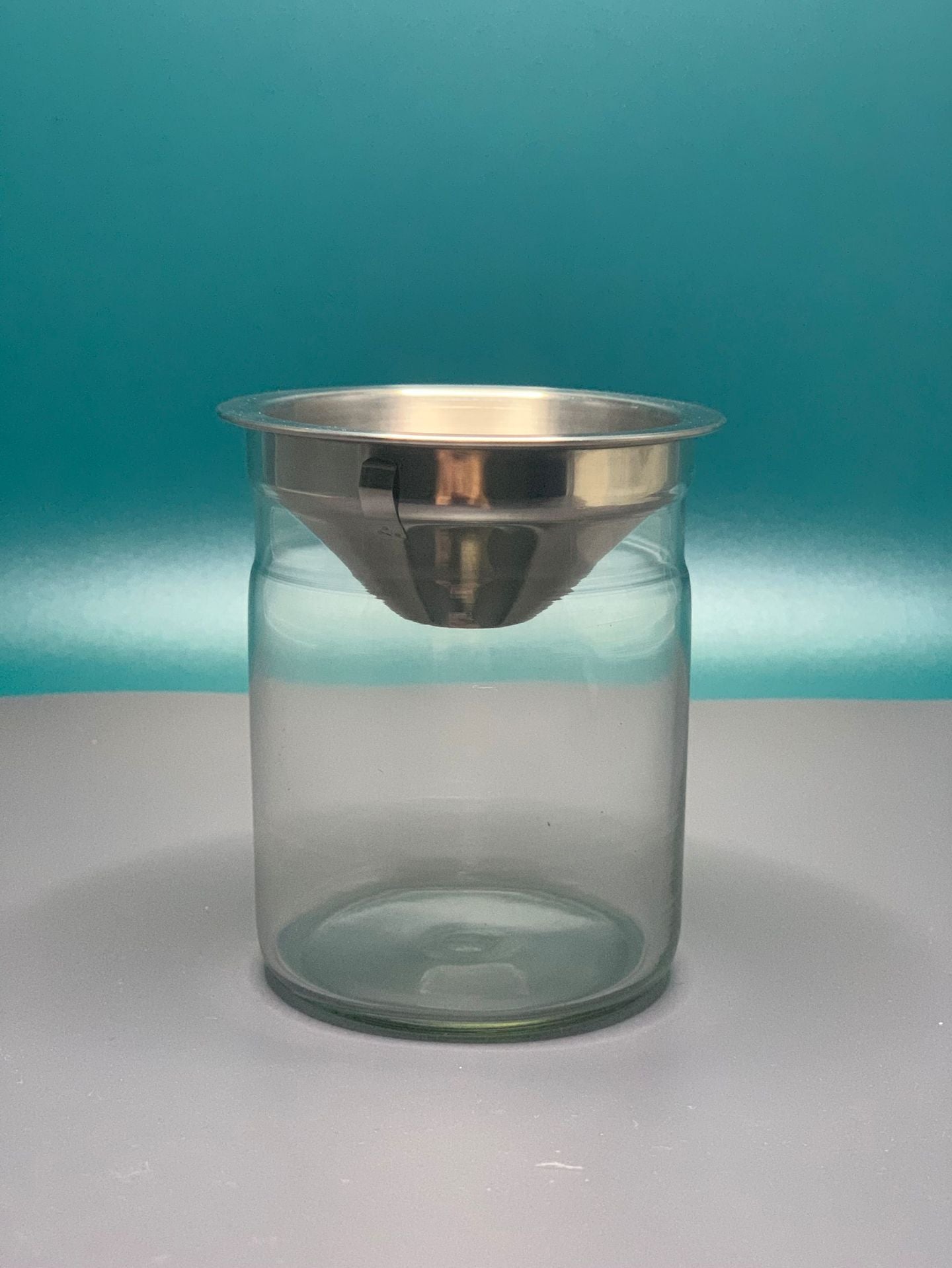 Creative Stainless Steel Household Ashtray Ashtray