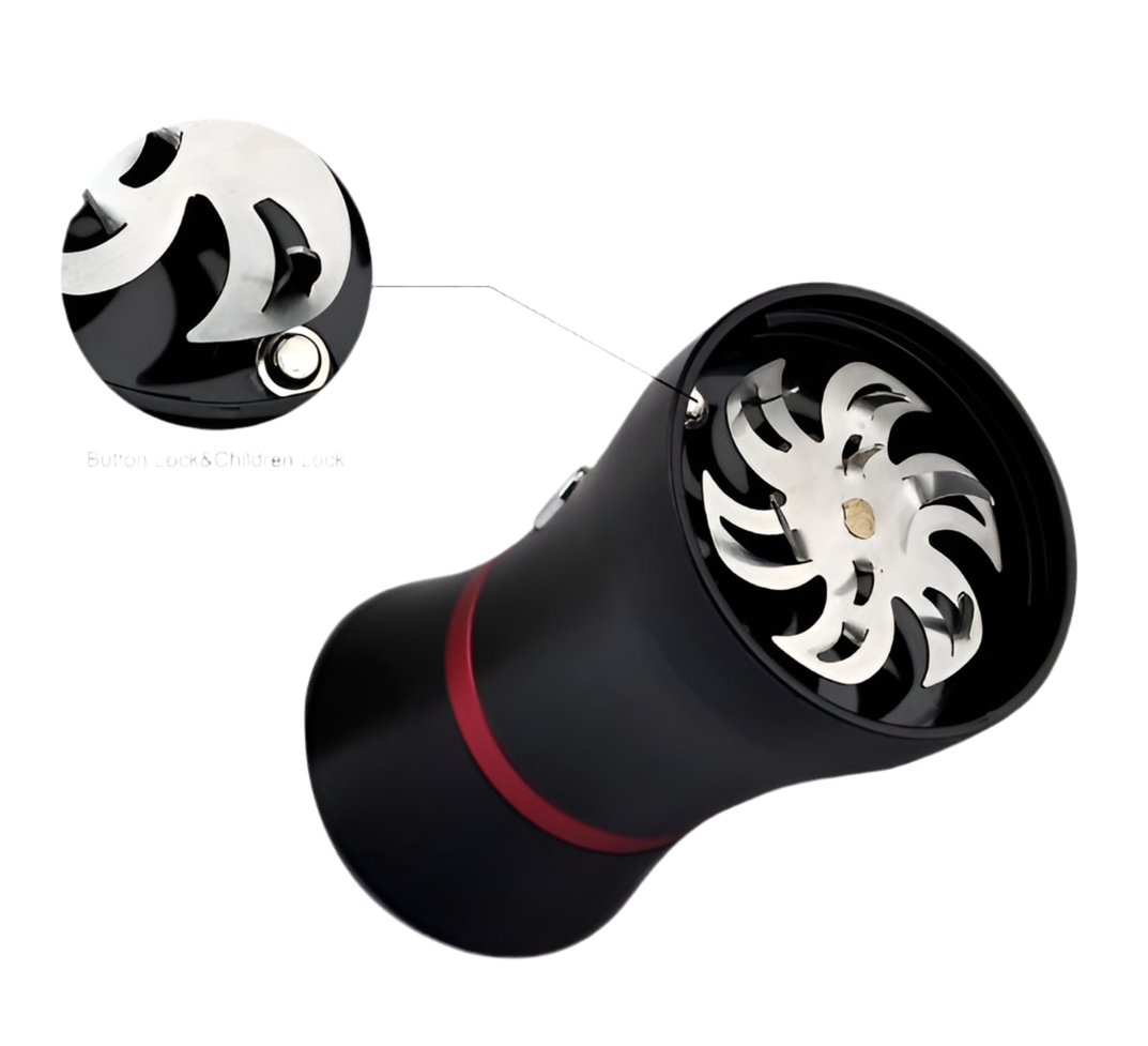 AUTO-Grinder Mk.2