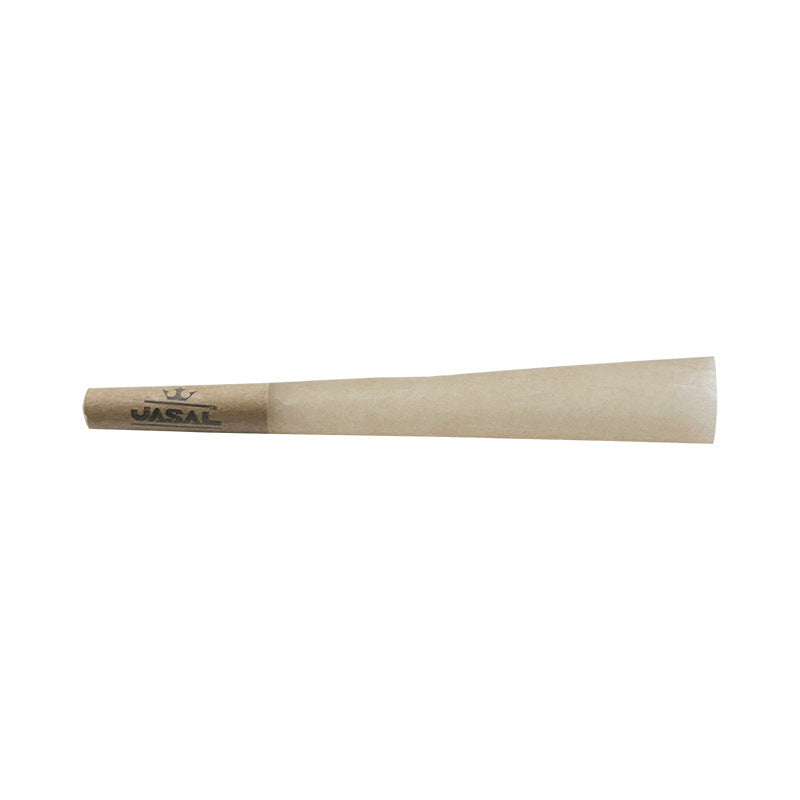 L Trumpet Cigarette Paper Empty Pipe 84MM
