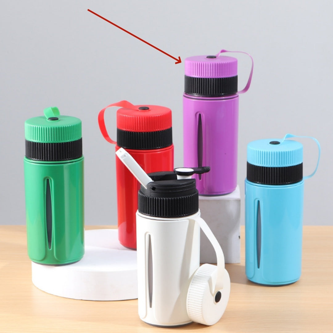 Household Car Portable Hookah