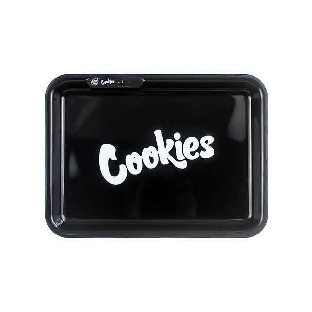 Plastic USB cigarette tray