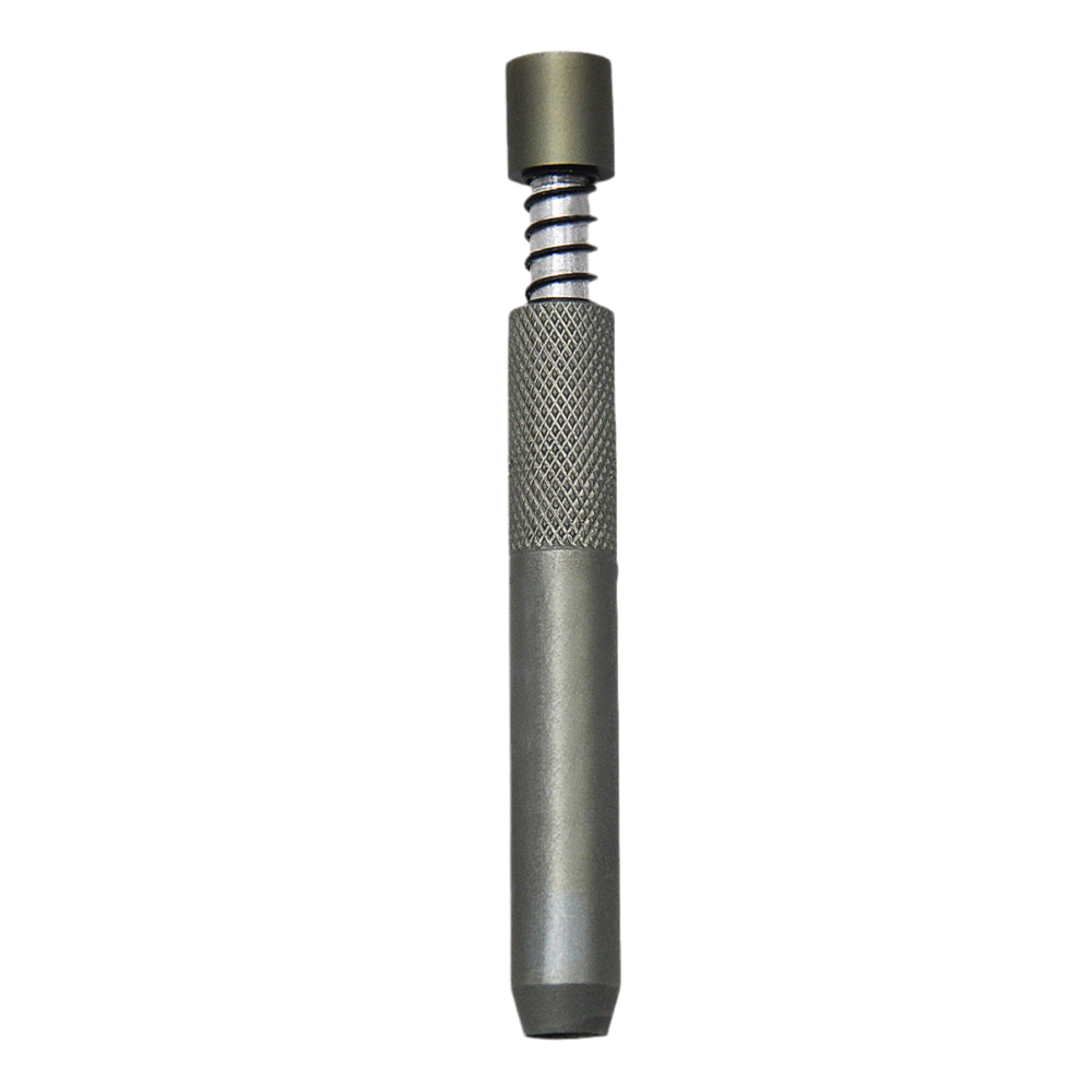 Portable Washable Smoking Pipe