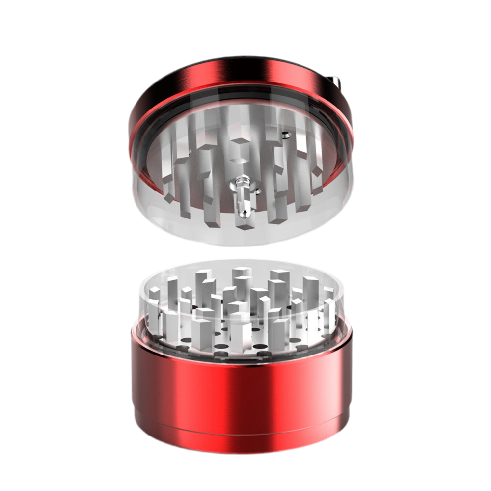 AUTO-Grinder