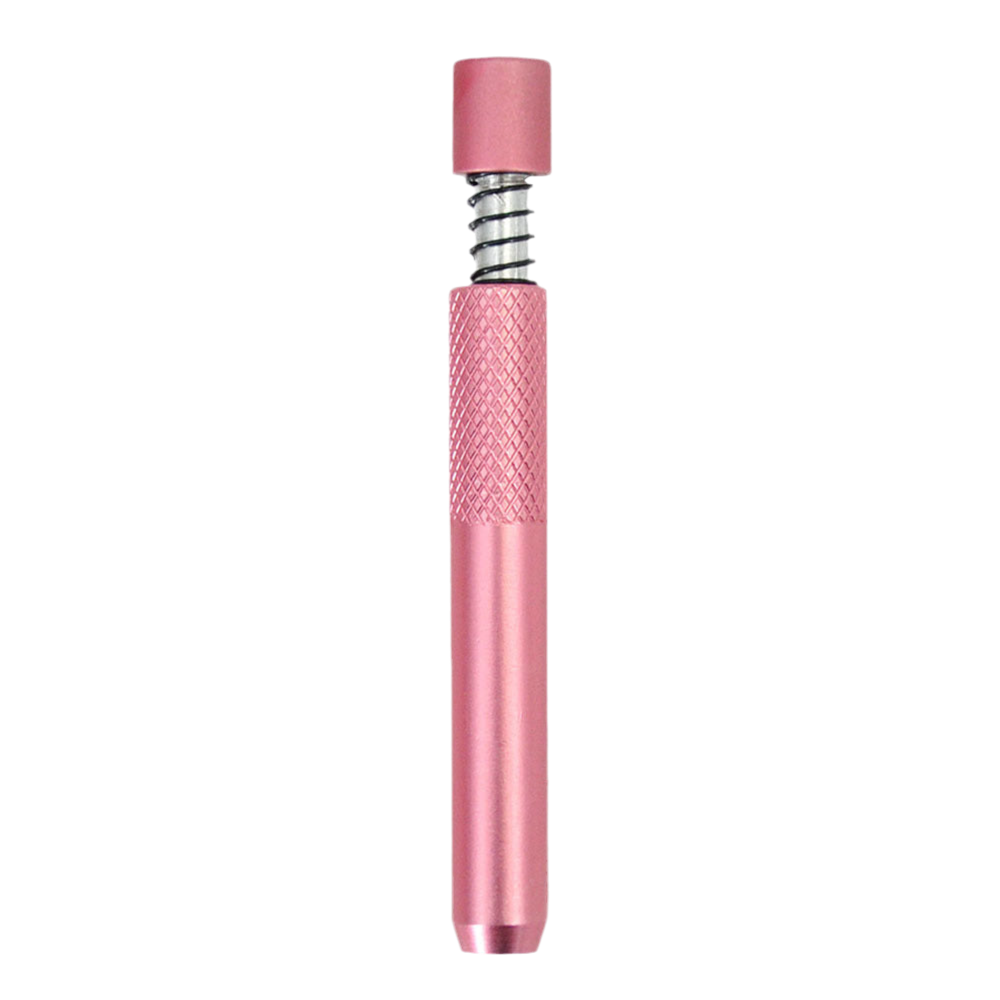 Portable Washable Smoking Pipe