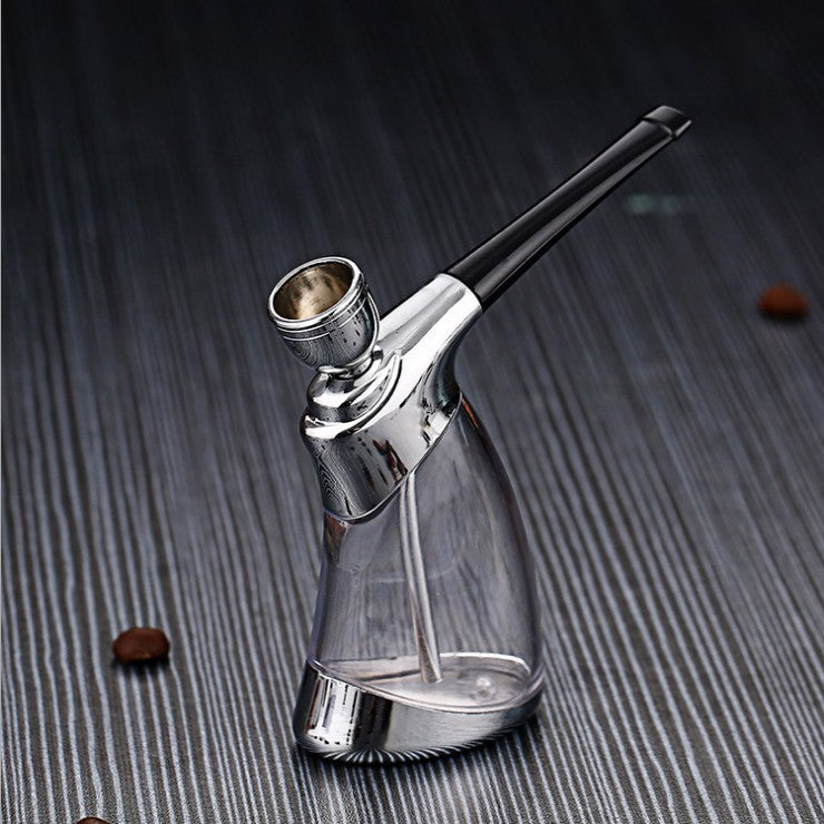 Cut Tobaccocigarette Dual-use Filter Hookah Hookah Pipe