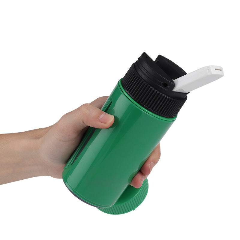 Household Car Portable Hookah