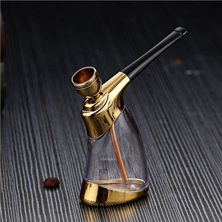 Cut Tobaccocigarette Dual-use Filter Hookah Hookah Pipe