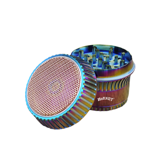 MUSHROOM Grinder