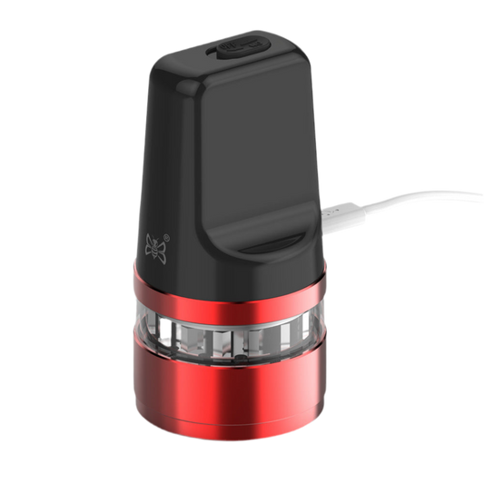 AUTO-Grinder