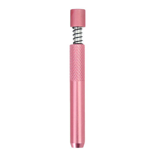 Portable Washable Smoking Pipe